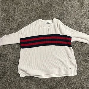 Hollister sweater